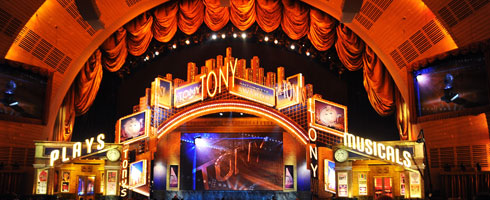 Photo of O Melhor do Tony Awards 2012 – Final – Melhores Momentos