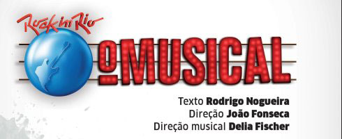 Photo of Prorrogadas inscrições para Rock in Rio – O Musical até 10 de julho