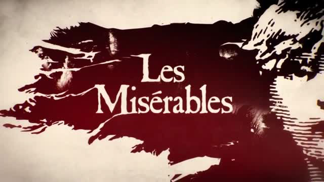 Les Miserables Movie