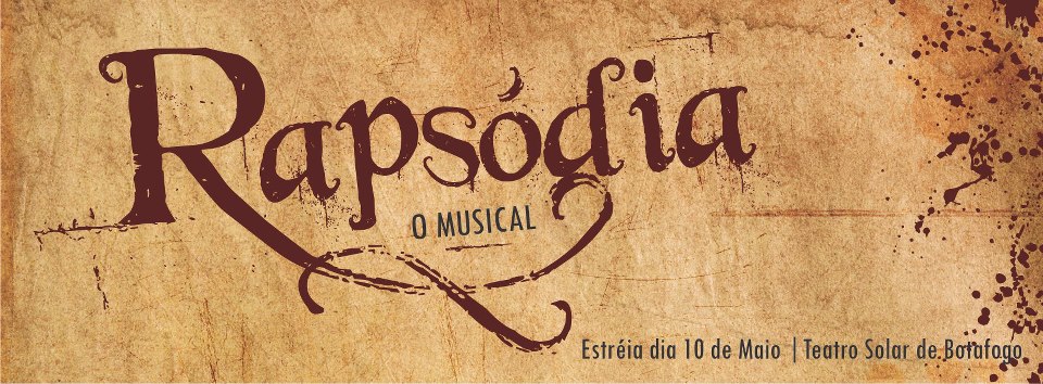 Photo of Produtores de “Rapsódia – O Musical” contam detalhes da produção
