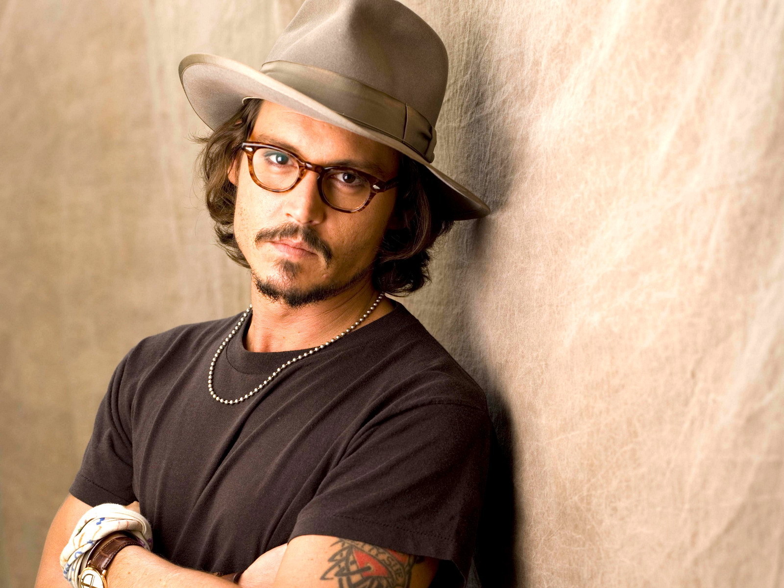 Photo of Johnny Depp confirmado na versão cinematográfica de “Into the Woods”