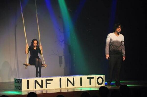 infinito