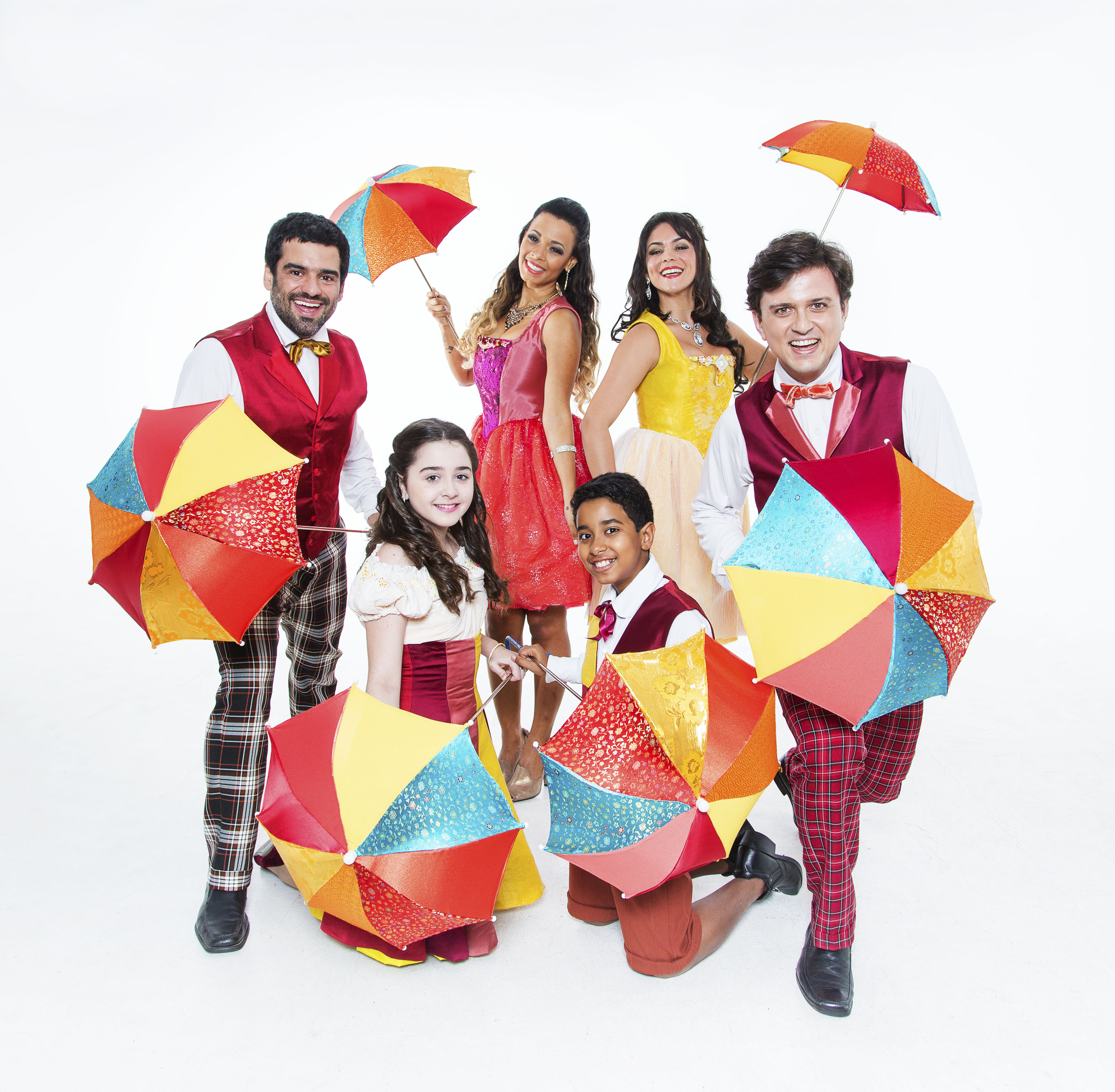 Foto: Leo Aversa - Crédito obrigatório.