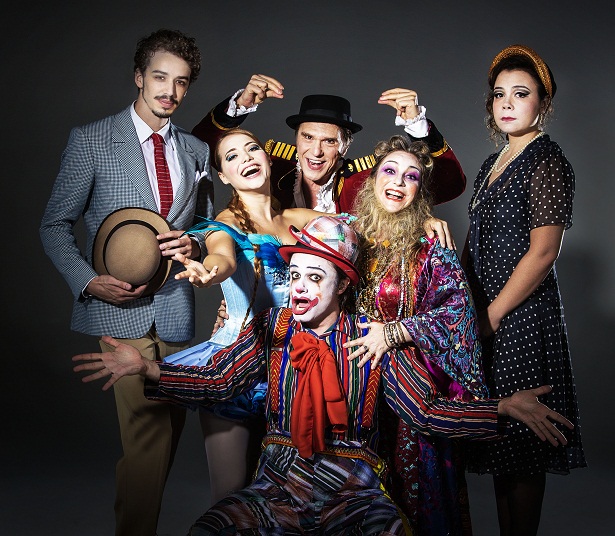 Foto: Leo Aversa - Crédito obrigatório.