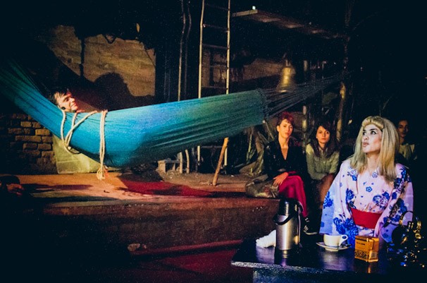 Foto: Jennifer Glass