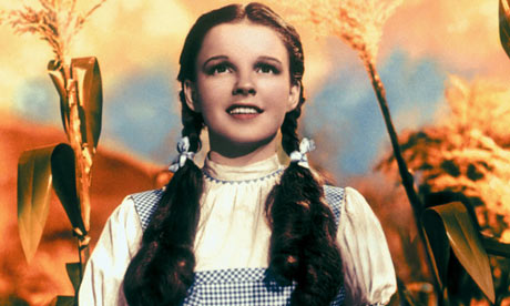 Photo of Série da NBC inspirada em “O Mágico de Oz” terá versão sombria