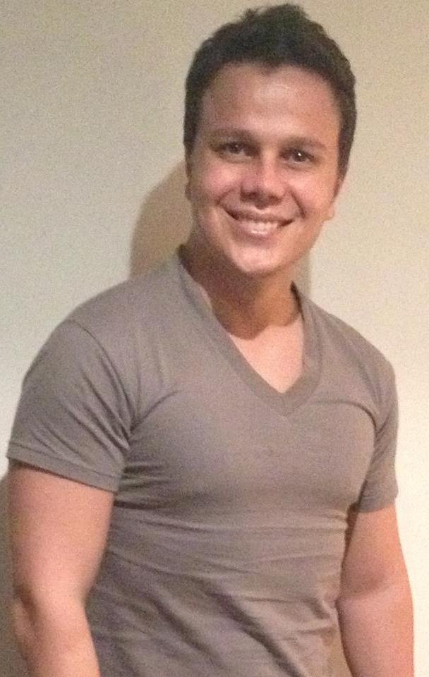 Foto: Arquivo pessoal