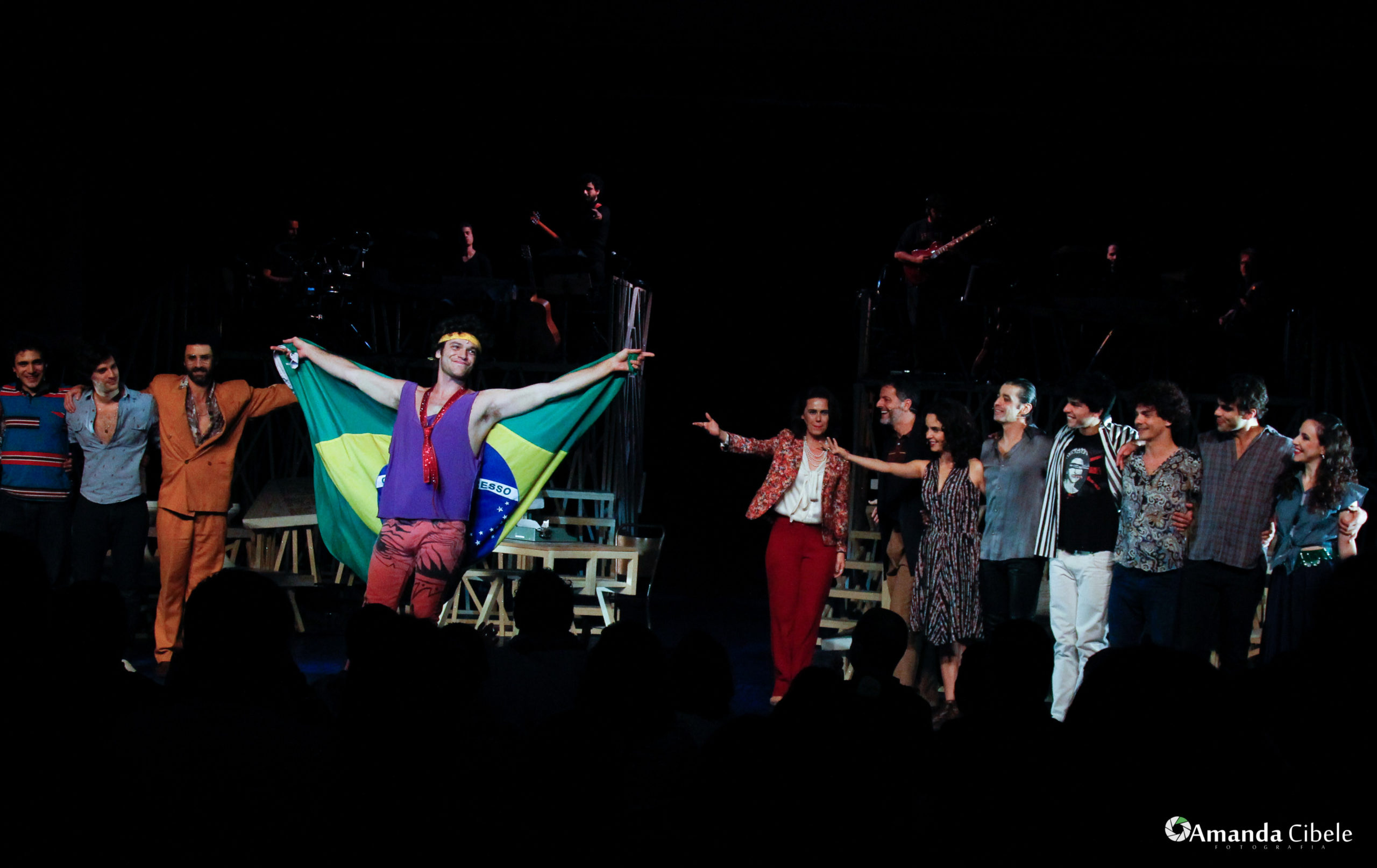 Photo of João Fonseca fala sobre “Cazuza – O Musical” e a estreia em São Paulo