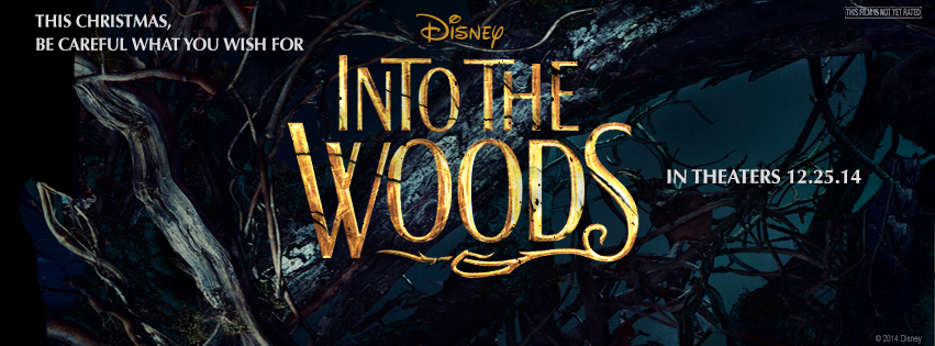 Photo of Veja o trailer da versão cinematográfica de “Into The Woods”