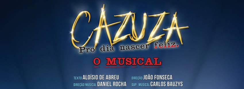 Photo of Musical “Cazuza – Pro Dia Nascer Feliz” realiza apresentação gratuita no RJ