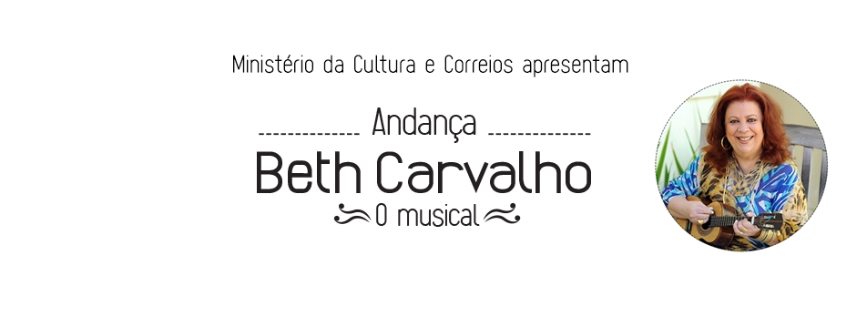 Photo of Musical sobre Beth Carvalho abre audição para adultos e crianças