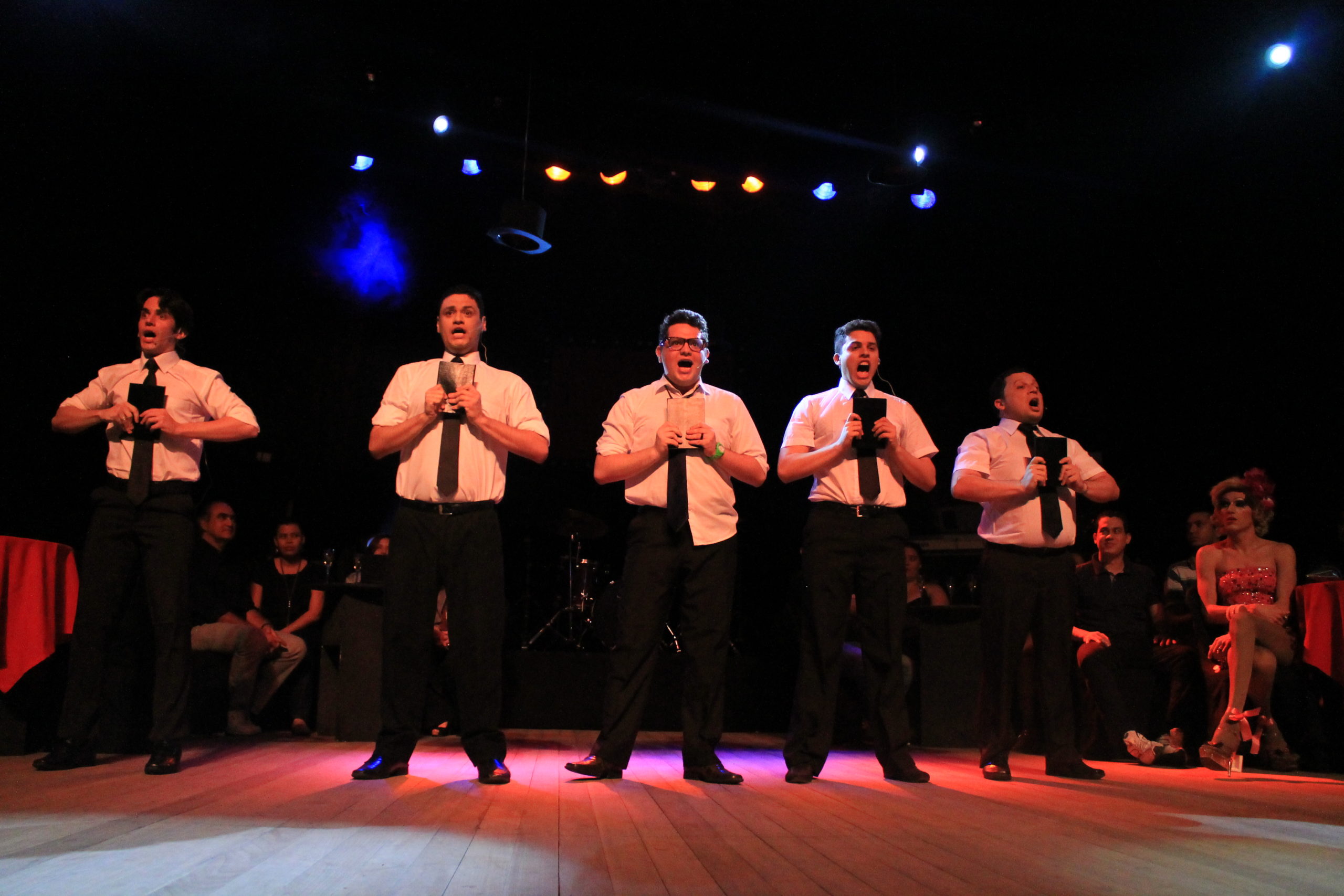 Photo of Teatro Musical no Ceará – Saiba como o projeto começou