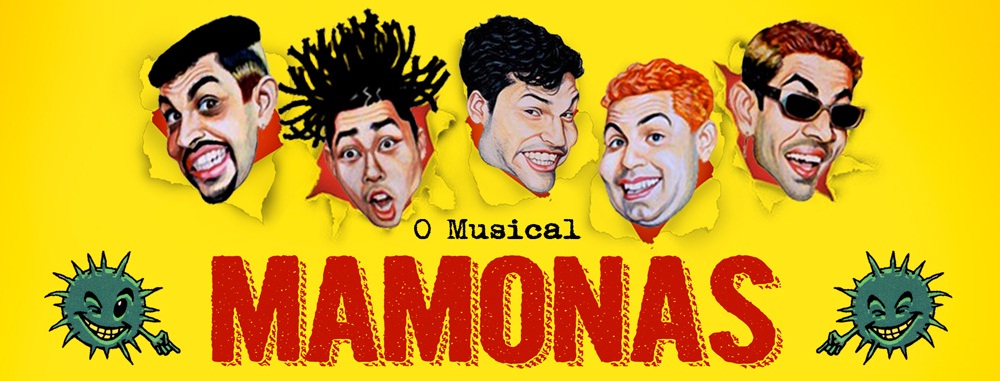Photo of “Mamonas, o Musical” abre audições