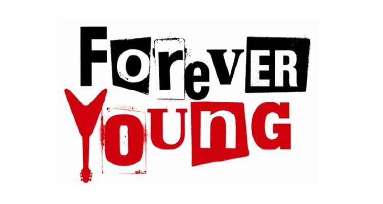 Forever young картинки