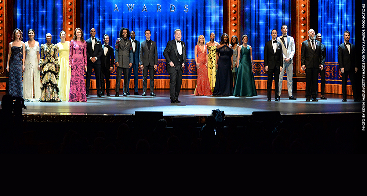 Photo of Veja a lista dos vencedores da 70ª edição do Tony Awards