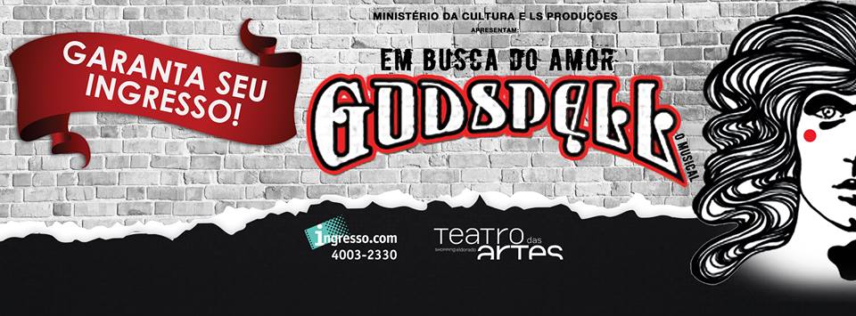 Godspell CAPA