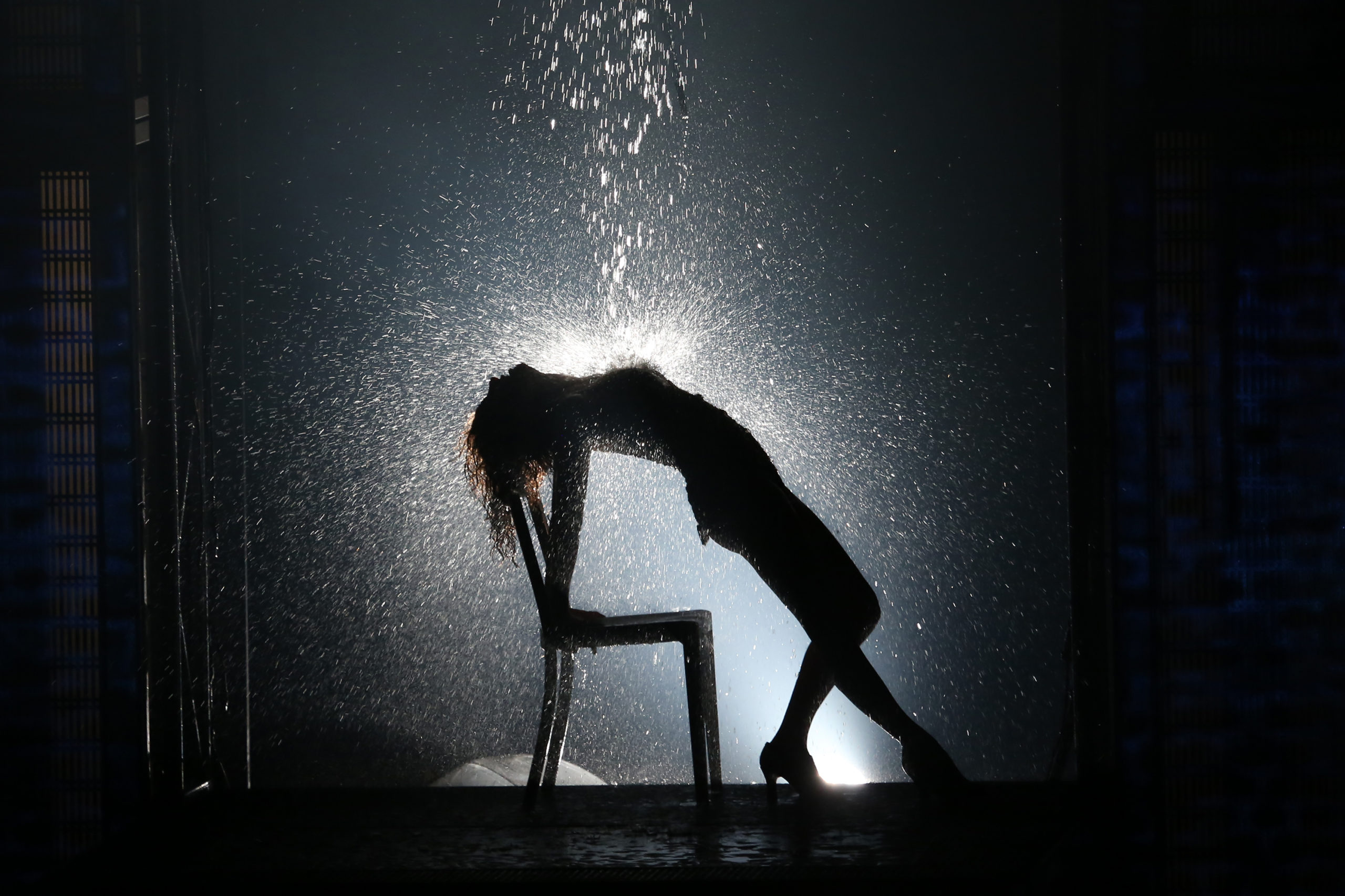 Photo of Musical inspirado no filme “Flashdance” vai ganhar versão brasileira