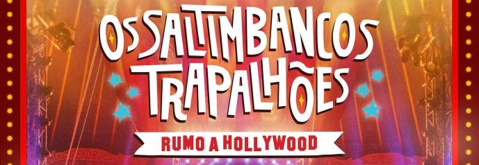 Photo of Veja o primeiro trailer de “Os Saltimbancos Trapalhões – Rumo a Hollywood”