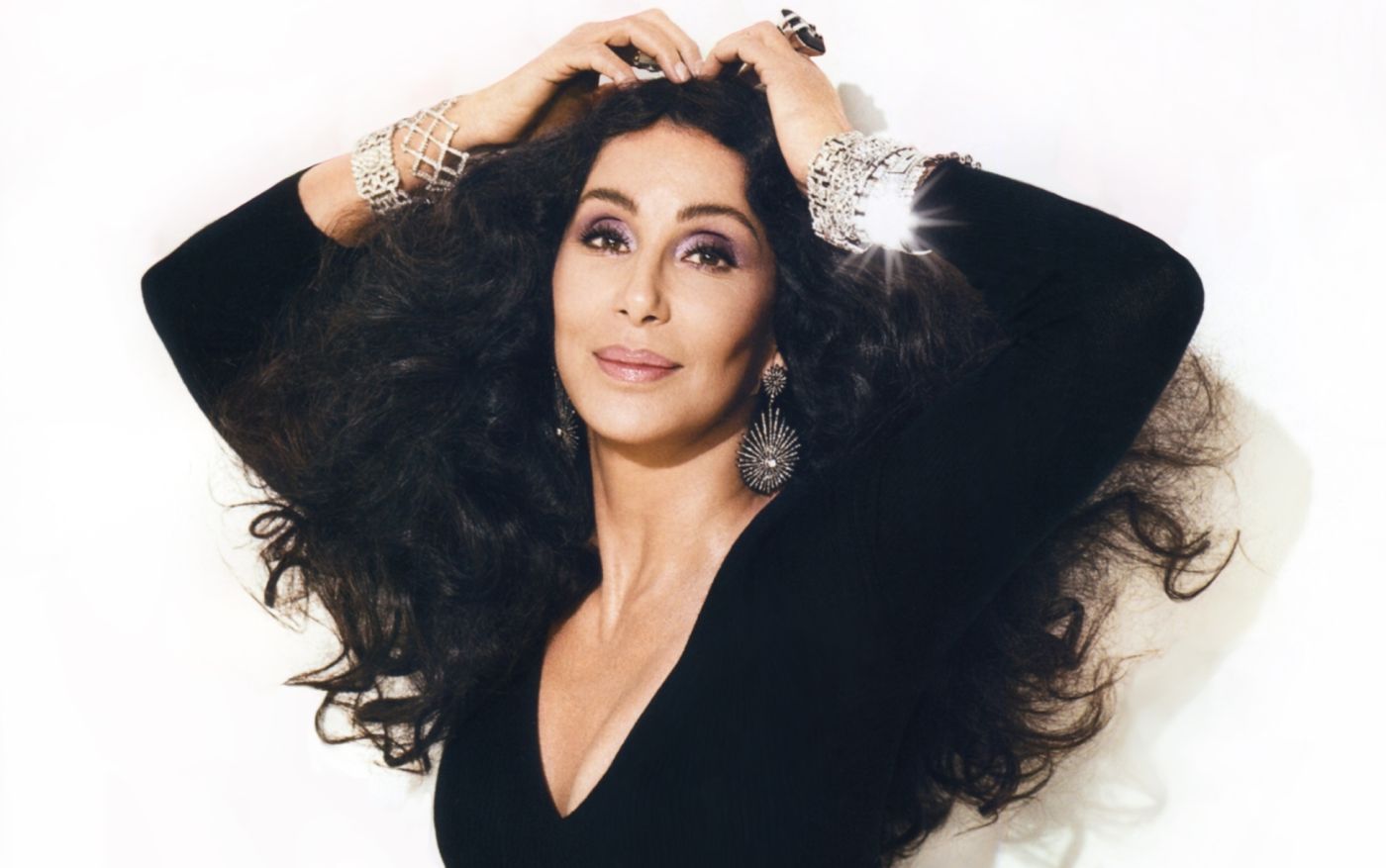 Photo of Musical biográfico sobre Cher tem leituras marcadas para janeiro de 2017