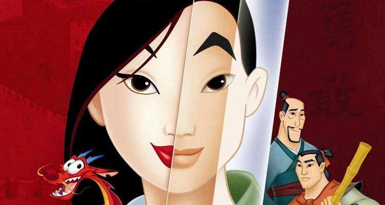 Photo of Disney divulga data de lançamento de “Mulan”, seu próximo live-action