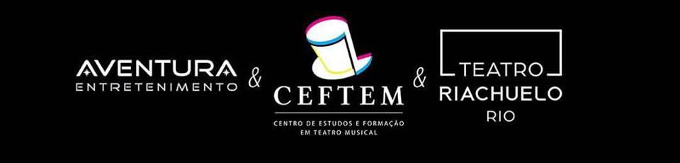 Photo of Aventura Entretenimento, Ceftem e Teatro Riachuelo lançam projeto profissionalizante para artistas