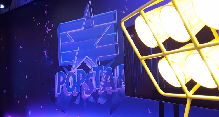 Photo of “PopStar”, novo reality musical da Globo, coloca atores e apresentadores para cantar