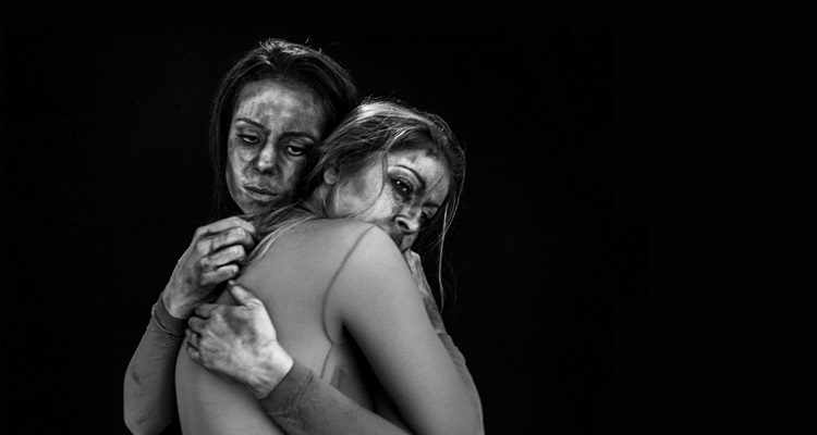 Photo of Vanessa Gerbelli e Alessandra Verney estreiam musical “Do Outro Lado”