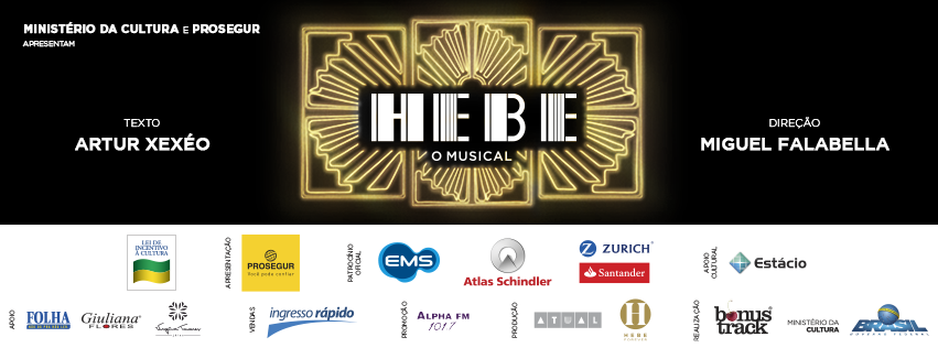 Hebe O Musical