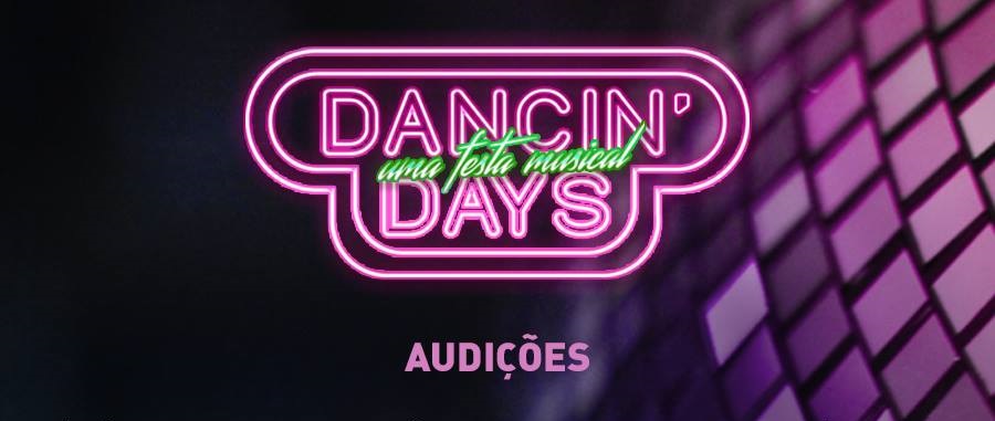 Photo of Curinga Produções Artísticas abre audição para “Dancin’ Days – Uma Festa Musical”