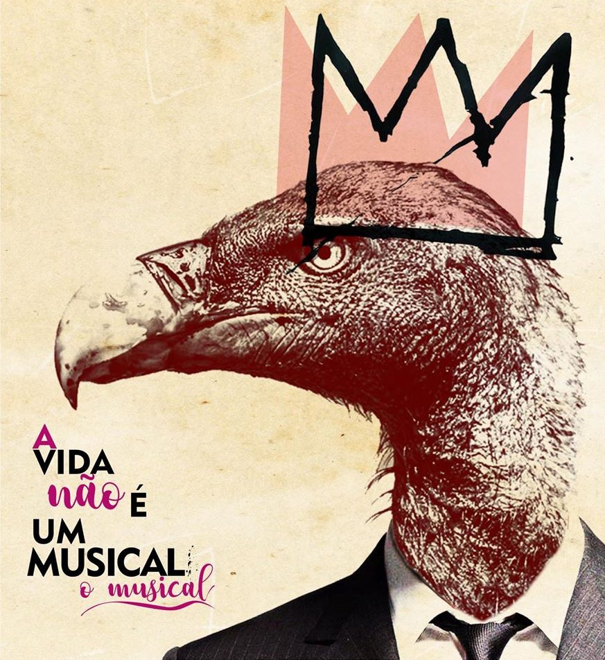 Photo of Comédia “A Vida Não É Musical – O Musical” em nova temporada no RJ
