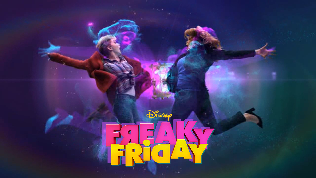 Photo of Telefilme musical “Freaky Friday” estreia no Disney Channel