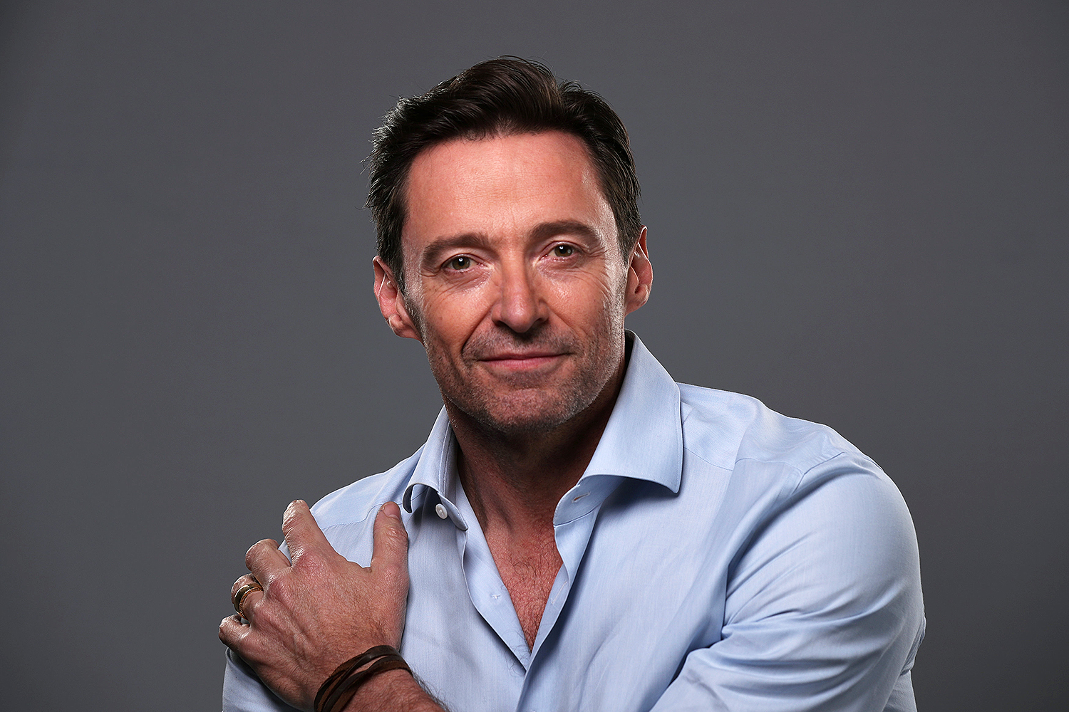 Hugh Jackman Prepara Turnê Mundial Com Show Inédito - A Broadway é Aqui!