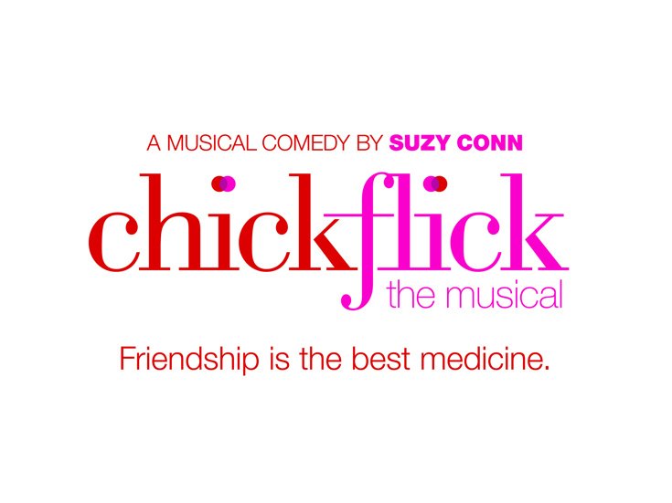 Photo of Comédia feminina “Chick Flick the Musical” estreia em Nova York