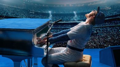 Photo of Cinebiografia de Elton John “Rocketman” chega aos cinemas em maio