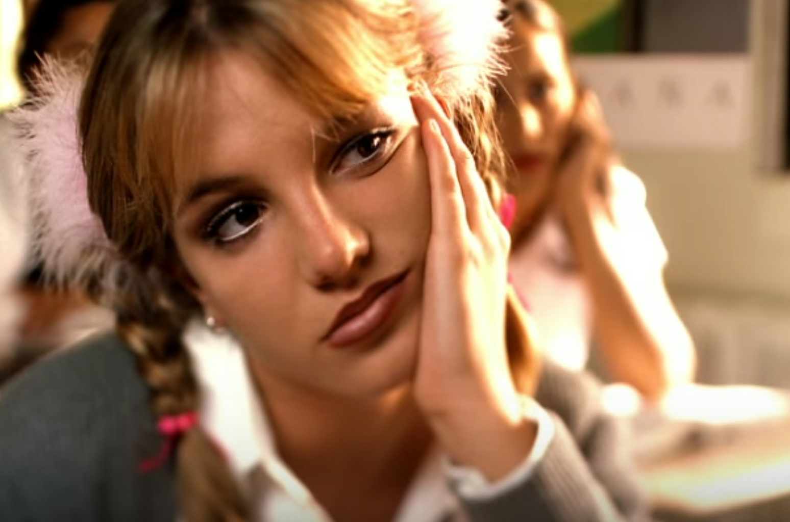 Photo of Canções de Britney Spears vão embalar musical americano