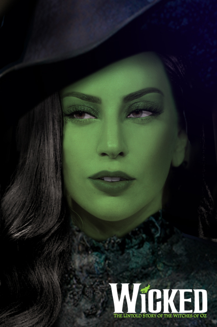 Lady Gaga pode protagonizar filme de Wicked