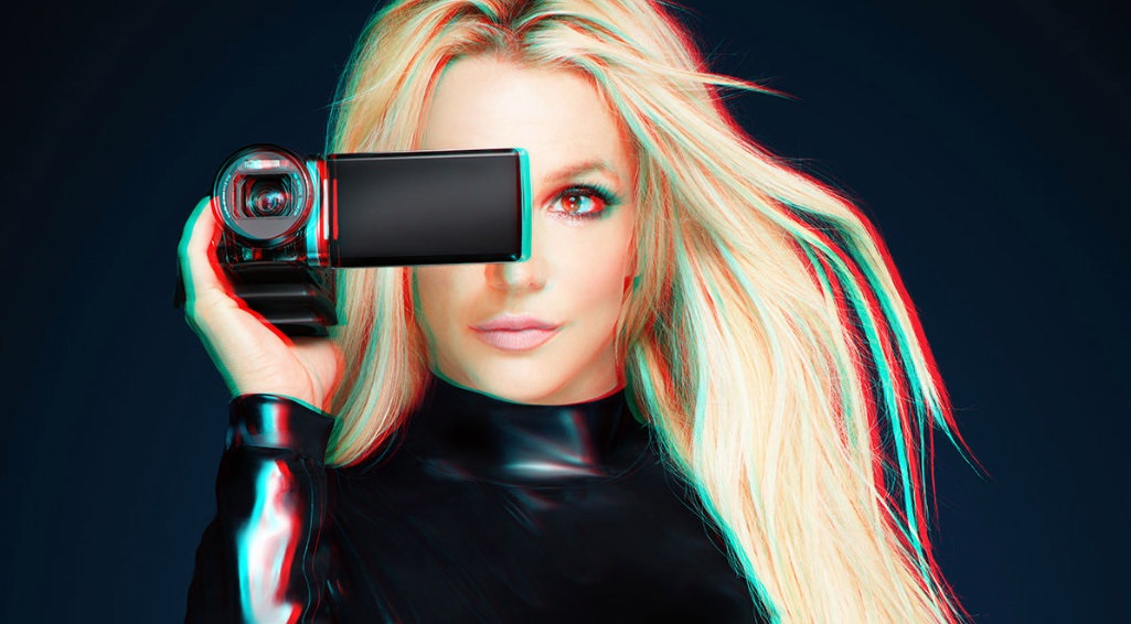 Photo of Com canções de Britney Spears, musical “Once Upon a One More Time” vai virar filme pela Sony Pictures