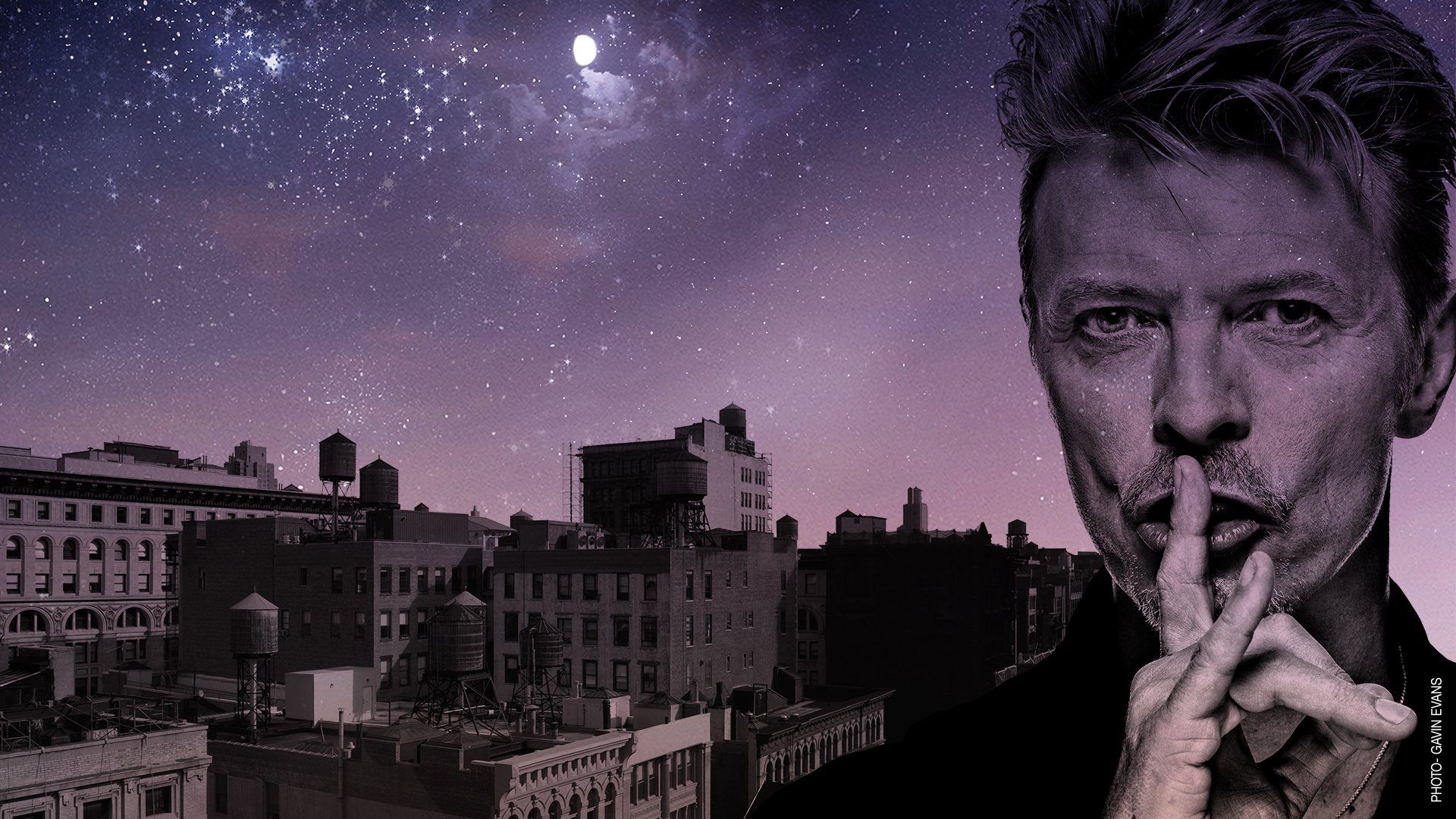 Photo of Musical de David Bowie, “Lazarus”, terá montagem brasileira com nomes conhecidos dos palcos e da TV