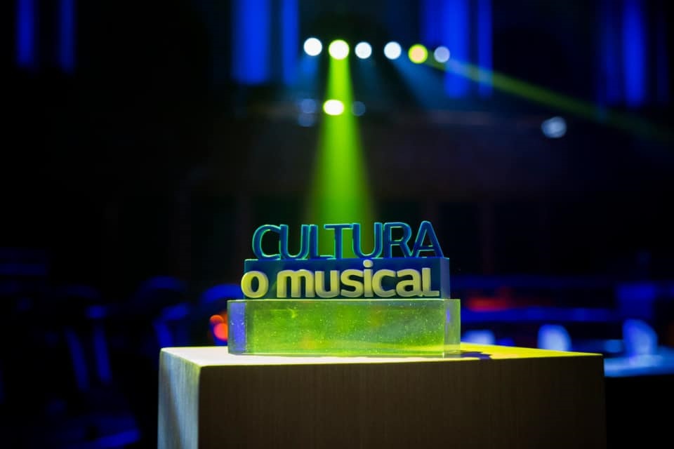 Photo of Sucesso total, reality “Cultura – O Musical” tem empate na final