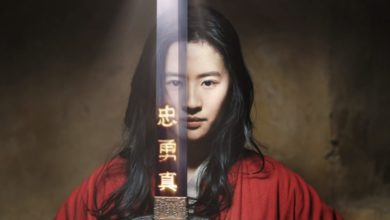 Photo of VEJA: Novo trailer de “Mulan” traz instrumental de “Reflection”