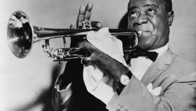 Photo of Louis Armstrong terá sua história contada em musical