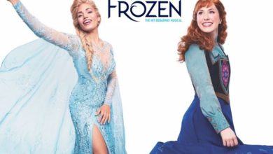 Photo of Musical “Frozen” sofre alterações na Broadway e se destaca por ter mais representatividade