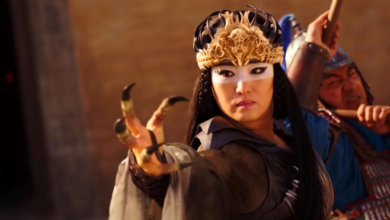 Photo of Disney lança novos pôsteres e trailer de “Mulan”