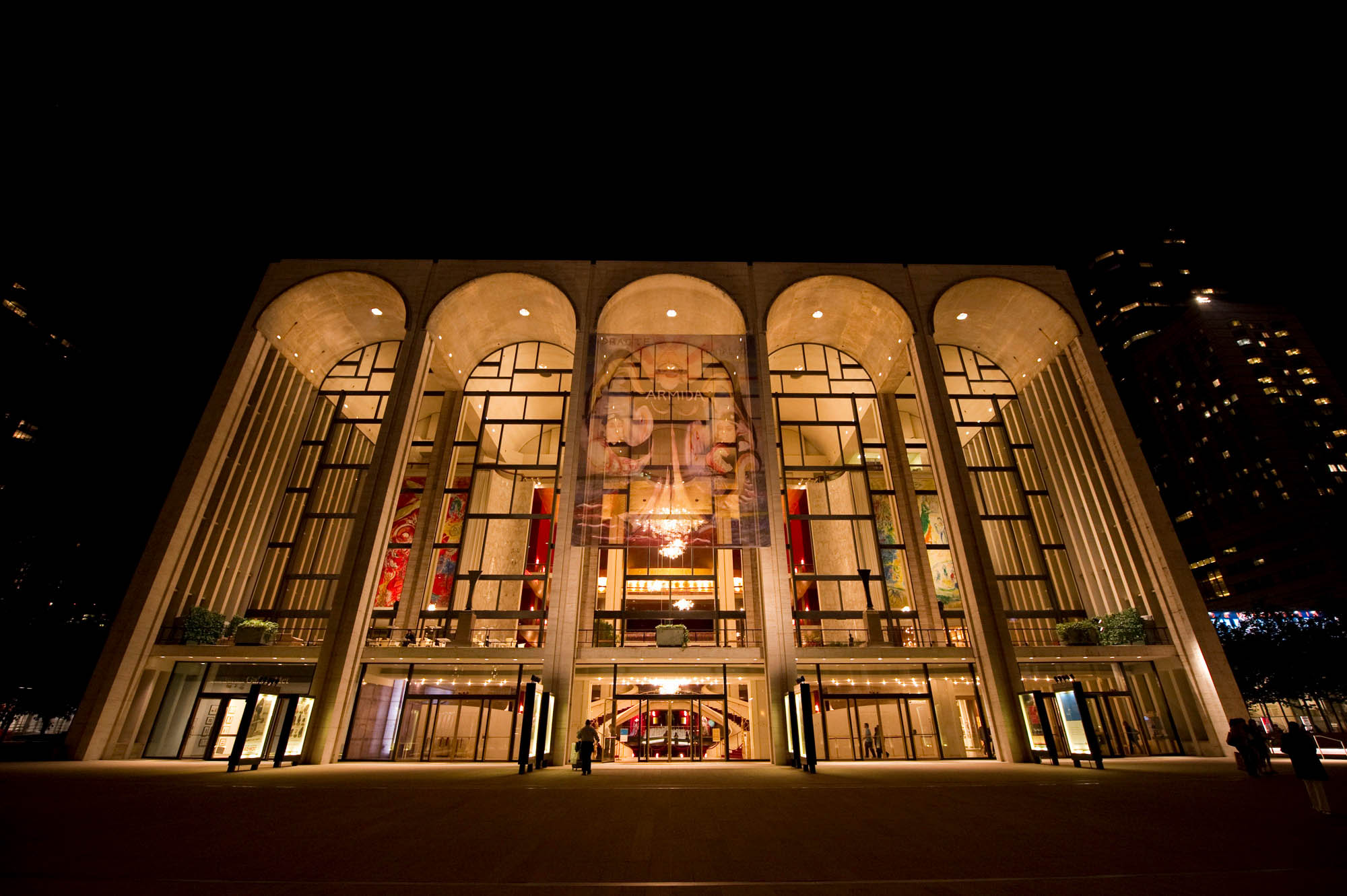 Metropolitan Opera De Nova York Cancela Temporada 2019 2020 A Broadway é Aqui 9915