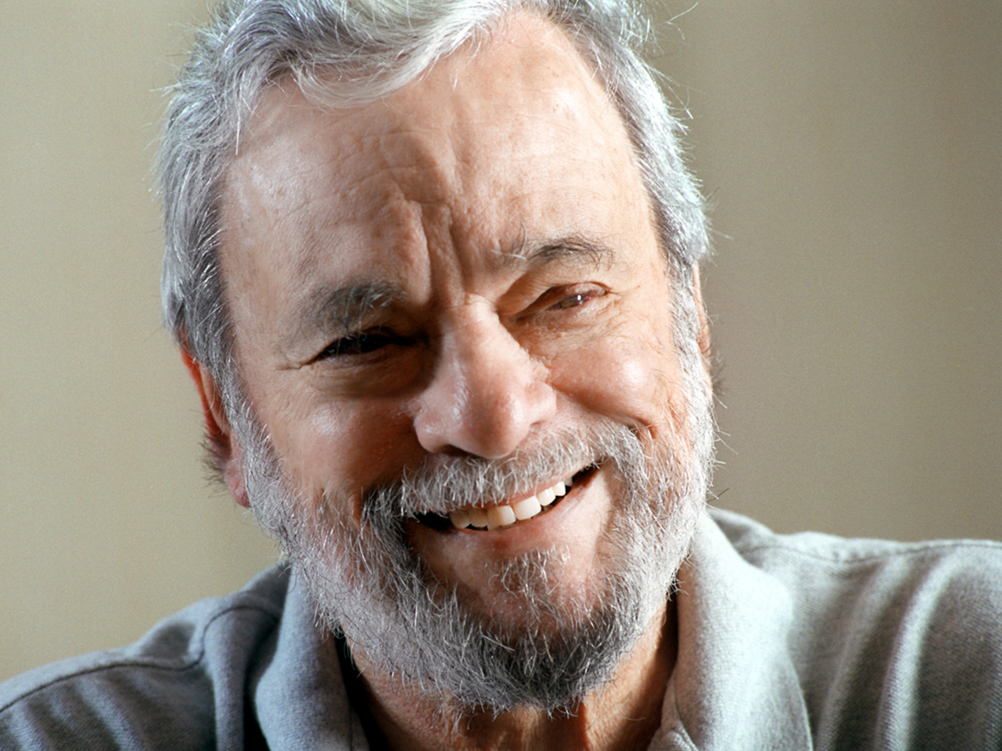 Assista Ao Concerto Online De 90 Anos De Stephen Sondheim - A Broadway ...