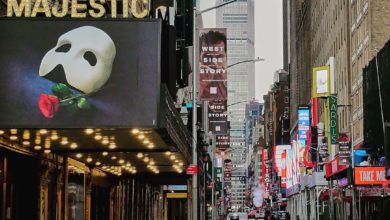 Photo of Fechada, Broadway deixa de faturar US$ 33 milhões por semana e crise preocupa