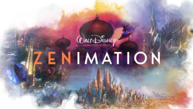 Photo of Disney+ lança ‘série de relaxamento’ com paisagens sonoras de animações
