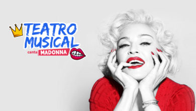 Photo of Programa digital ‘Teatro Musical Canta’ traz estrelas dos palcos celebrando Madonna