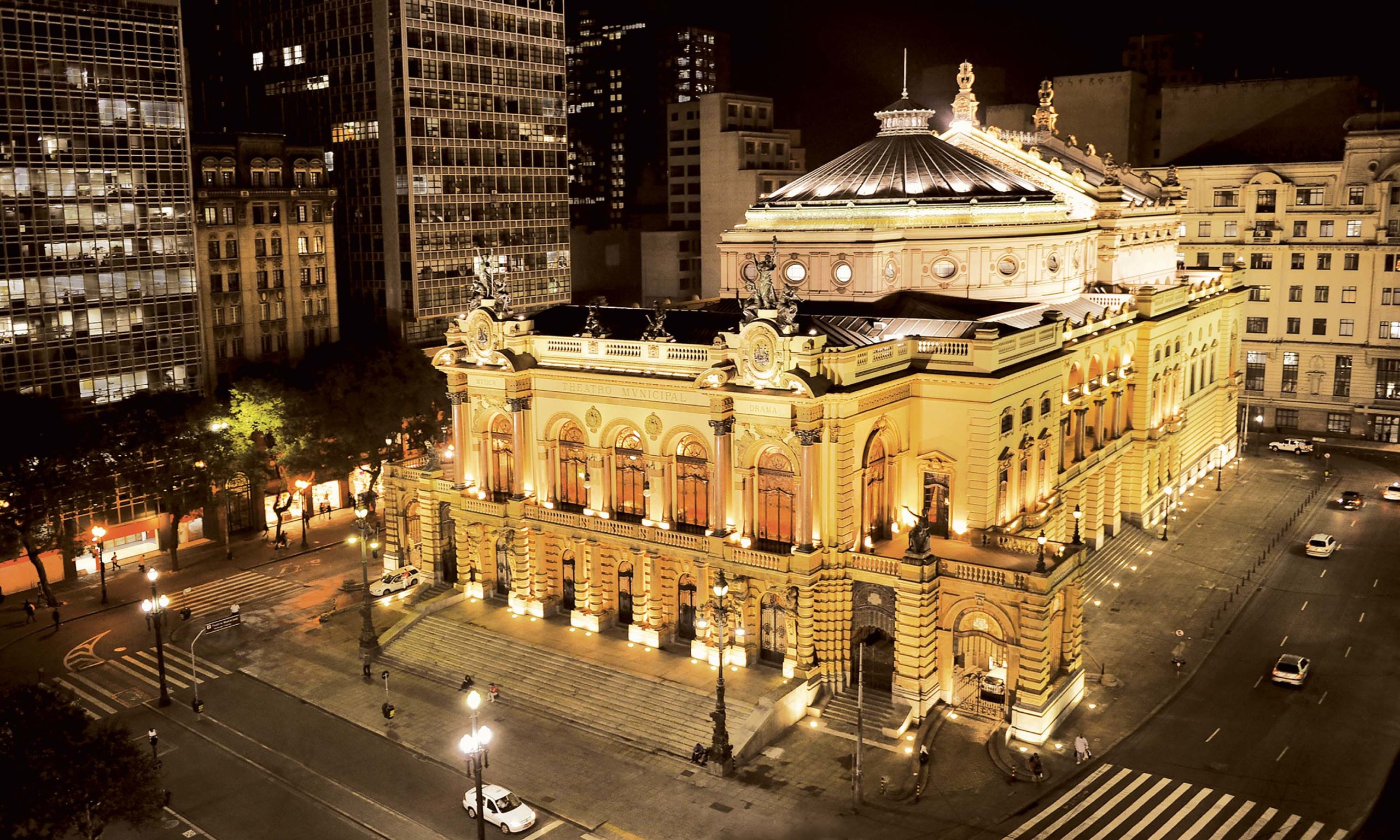 Governo de São Paulo autoriza abertura de espaços culturais e eventos