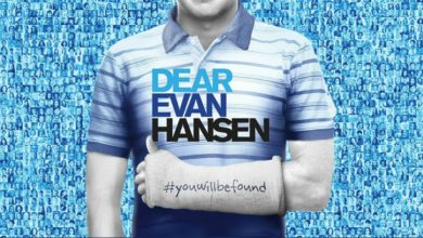 Dear Evan Hansen